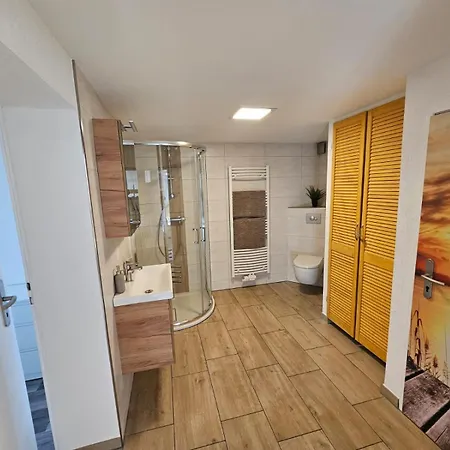 Ecovilla - Natur Pur Friedersdorf  Eksteriør billede