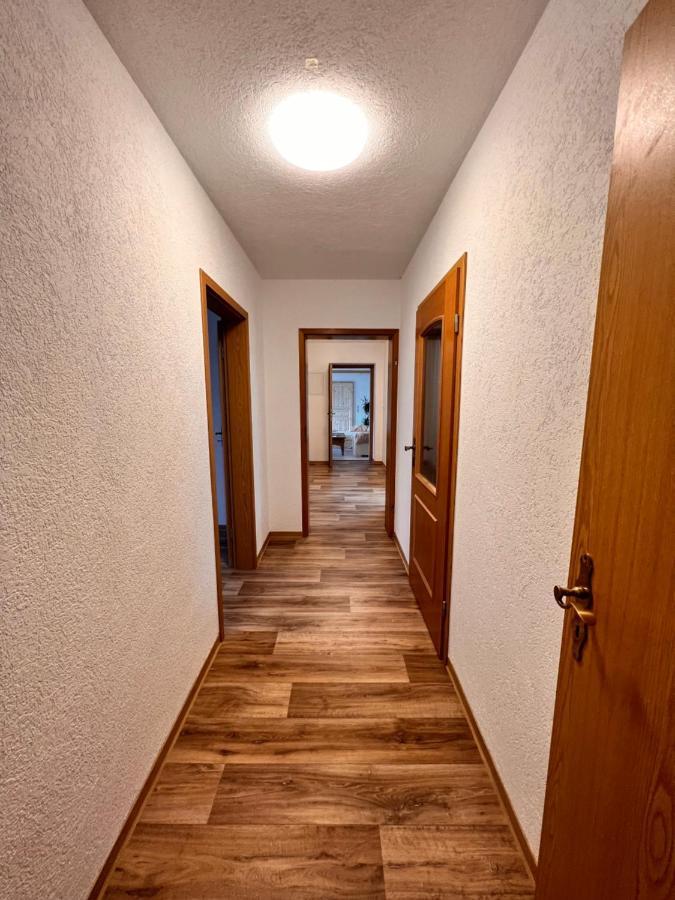 Ecovilla - Pur Friedersdorf (Elbe-Elster)