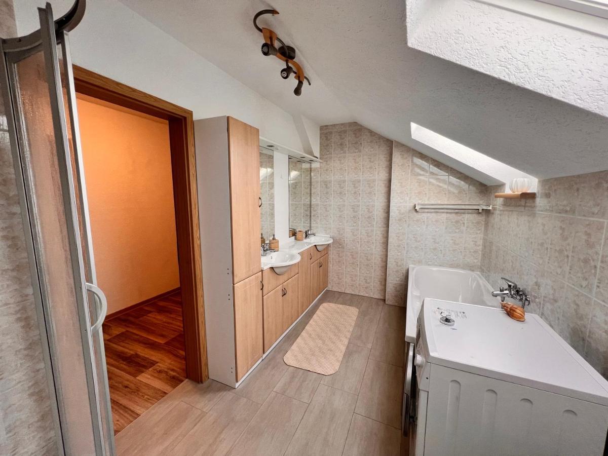 Apartment Ecovilla - Pur Friedersdorf (Elbe-Elster)