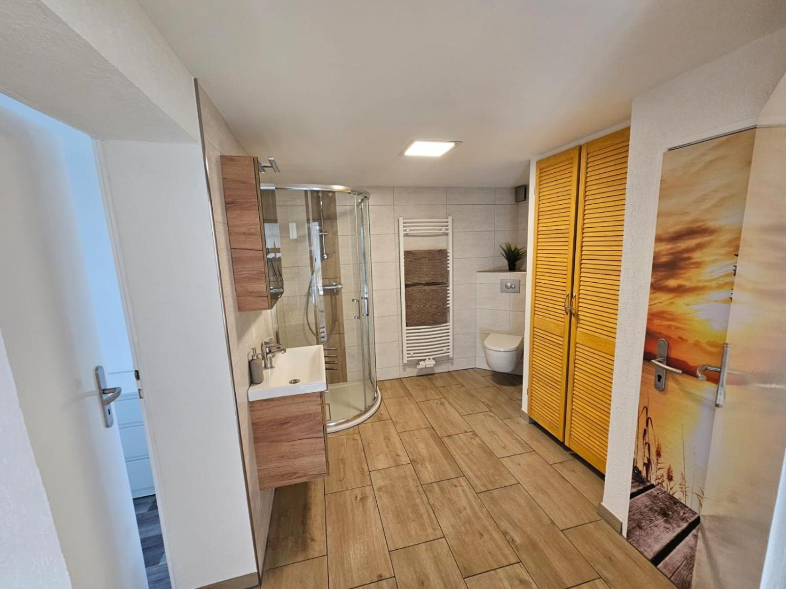 Apartment Ecovilla - Pur *