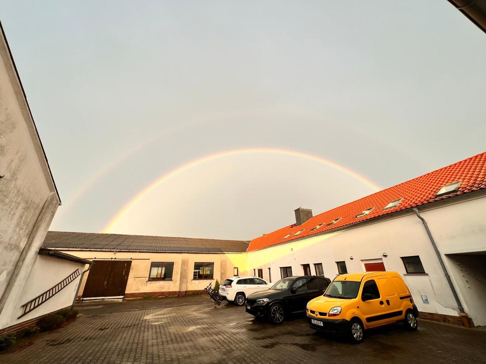 Apartment Ecovilla - Pur Friedersdorf (Elbe-Elster)