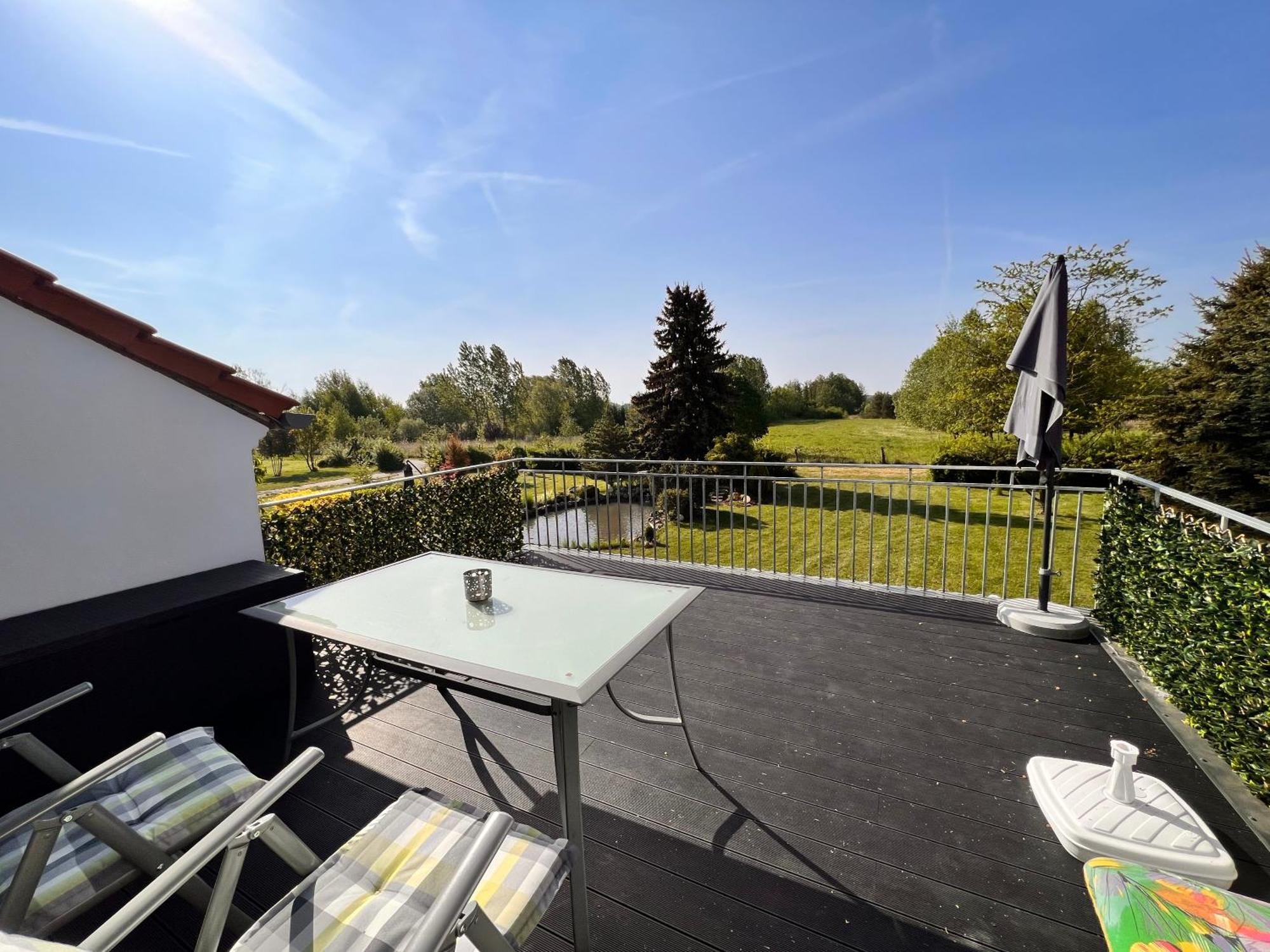 Apartment Ecovilla - Pur *