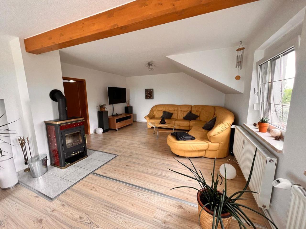Ecovilla - Pur Apartment