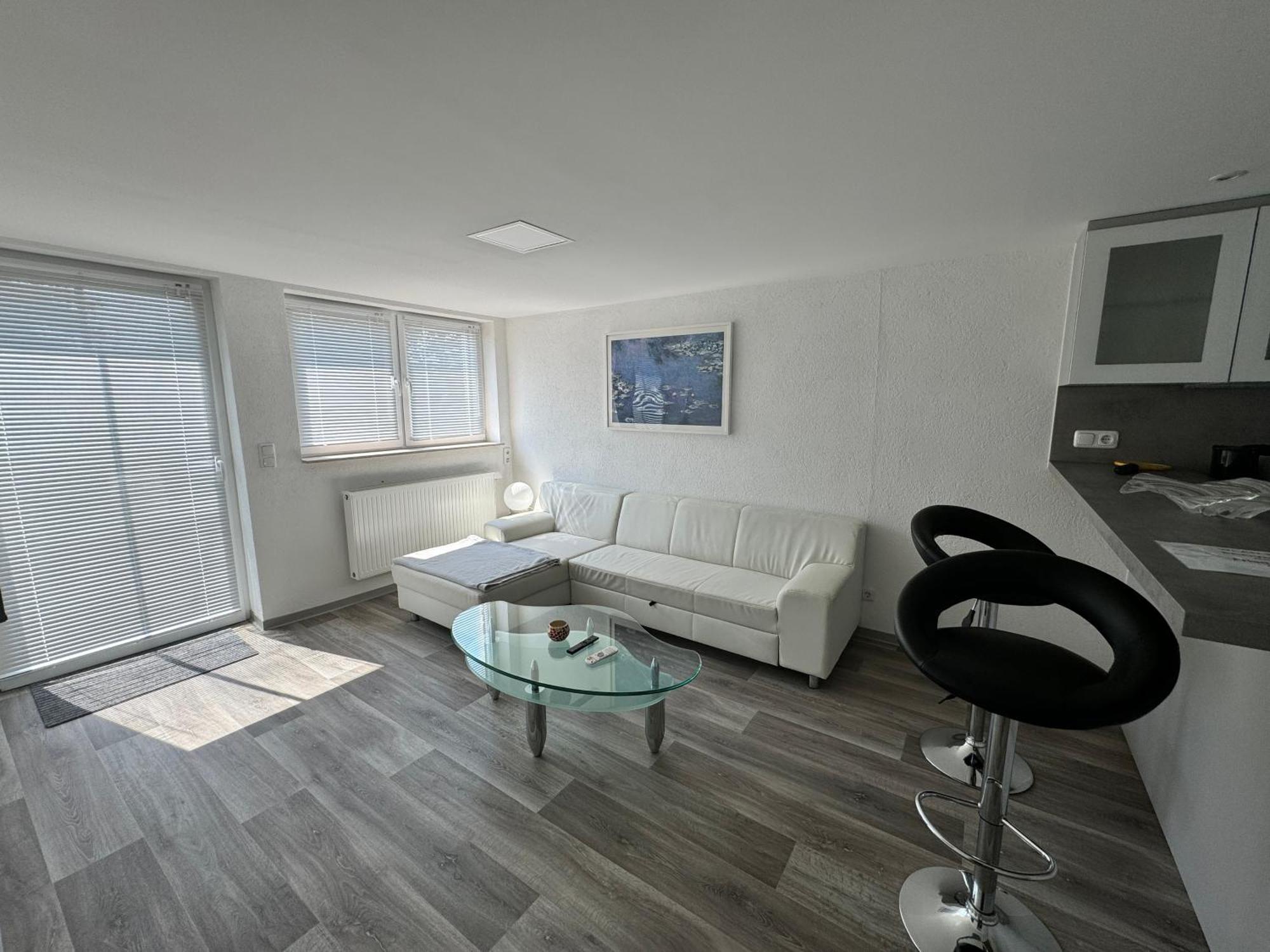 Apartment Ecovilla - Pur *
