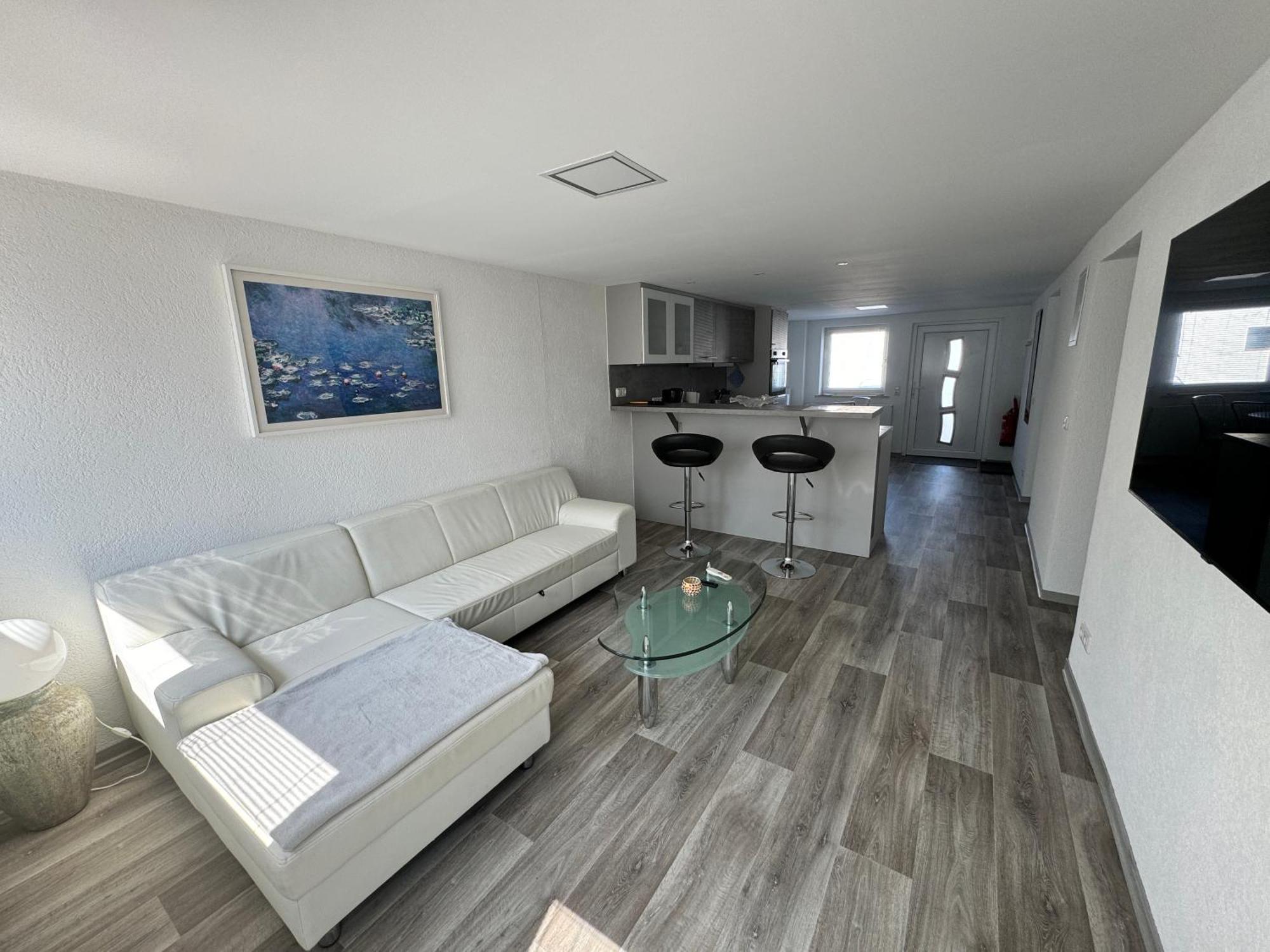 Apartment Ecovilla - Pur
