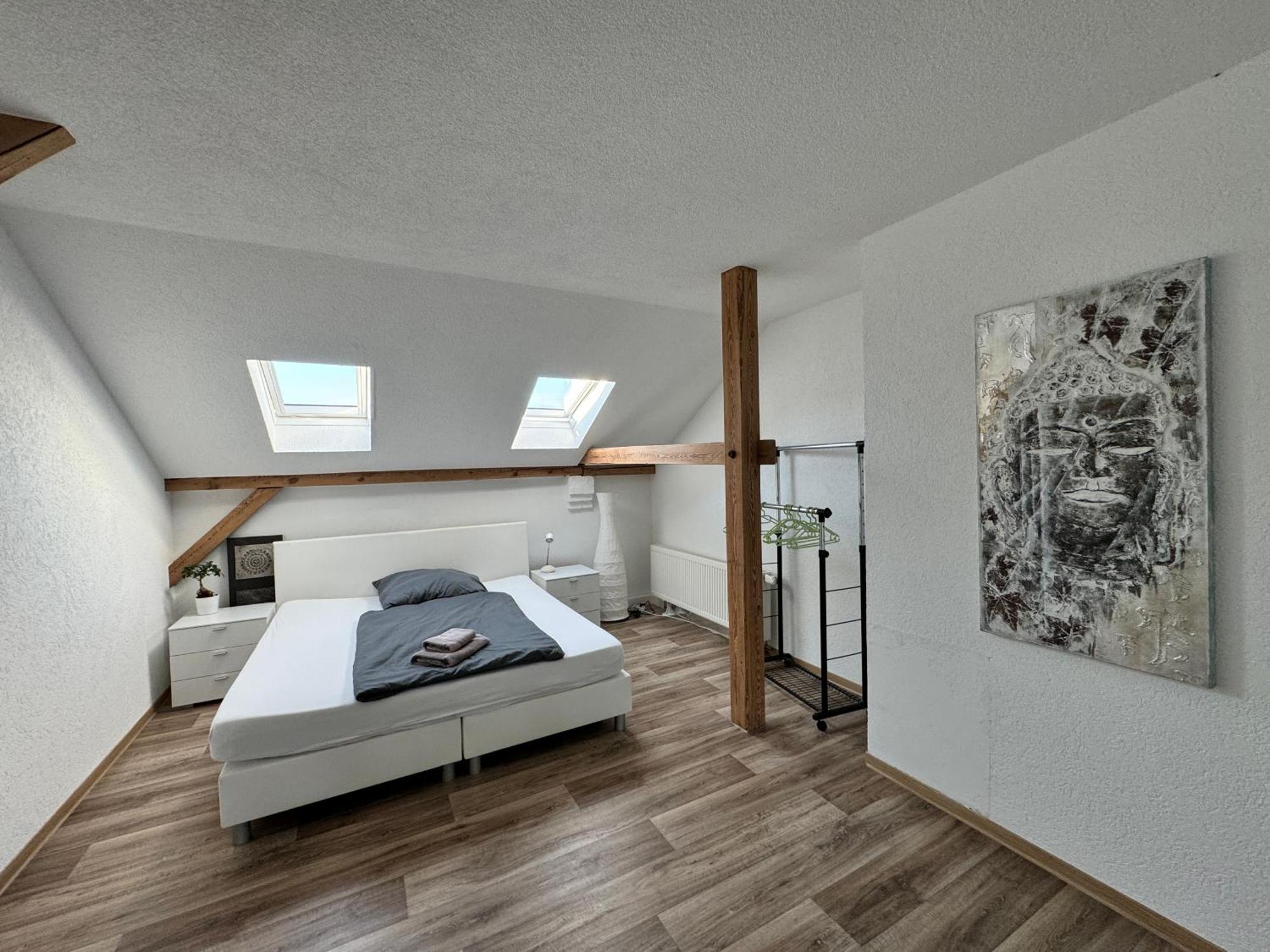 Ecovilla - Pur Apartment *