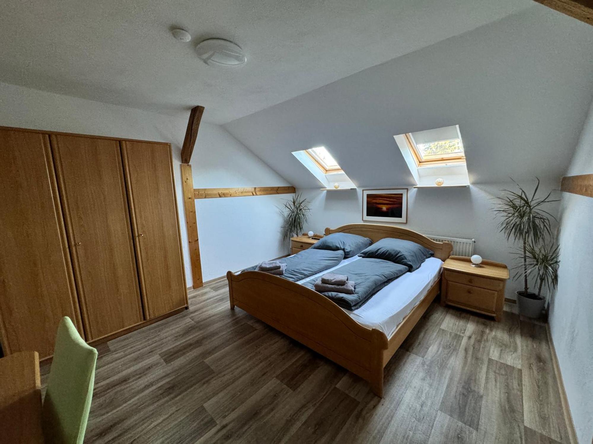 Ecovilla - Pur Apartment *
