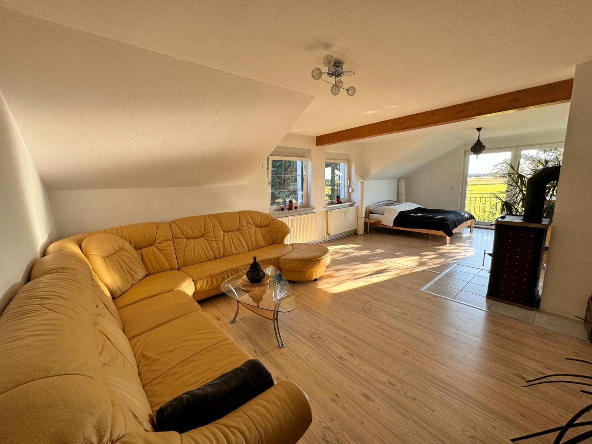 Ecovilla - Pur * Friedersdorf (Elbe-Elster)
